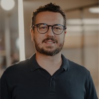 Cademí Employee Matheus Benatti's profile photo