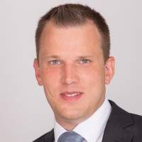 John Crane Employee Michael Stadler's profile photo