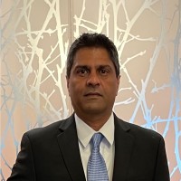Paresh Naik Email & Phone Number