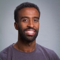 Trimble Employee Adam Hussein's profile photo