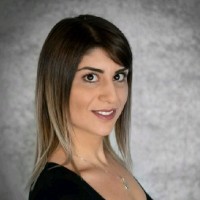 Gottlob Brodbeck GmbH & Co. KG Employee Irini Kikidou's profile photo