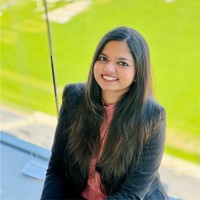Fronius USA Employee Akshita Billava's profile photo