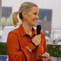 Lauren Pearson Email