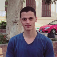 Red Software Systems Employee Ahmed Ismail's profile photo