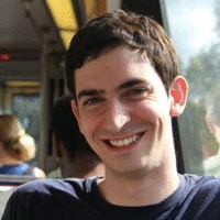 Nike Employee Richard Eaton's profile photo