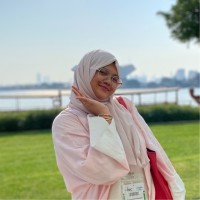 Medhack Global Employee Yasmeen Mohammed's profile photo