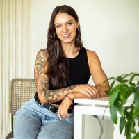 Duo Studio Employee Sonia Polyzos's profile photo