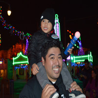 The Luxury Collection Walnut Creek Employee Justin del Rosario's profile photo