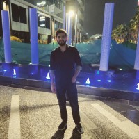 Arjun Malik Email