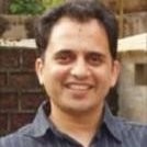 Ford Motor Company Employee Anil Manikkara's profile photo