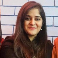 Tehreem Asghar Email