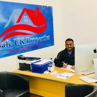 Omer Jamal Email & Phone Number