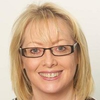 Barclays Employee Catherine Usher's profile photo