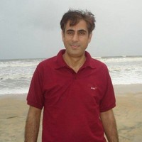 AGC Networks Pte Limited Employee Sunil Bhat's profile photo