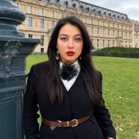 Henner Group Employee Dunya Ovezova's profile photo