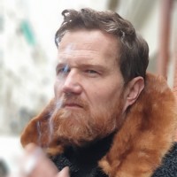 Renault Digital Employee Pascal Mugnier's profile photo