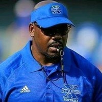 St. Xavier High School Employee Terrell Williams's profile photo