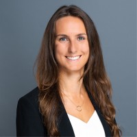 Newfund Employee Pauline Bréant's profile photo