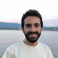 Bravi Employee Anas Bouassami's profile photo