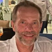 Bluecrux Employee Gert de Meyer's profile photo