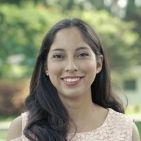 Entis Employee Maria Alejandra Zegarra's profile photo