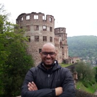 Alezi Teodolini Employee Everton Santos's profile photo