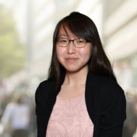 Seqera Labs Employee Elly Choi's profile photo
