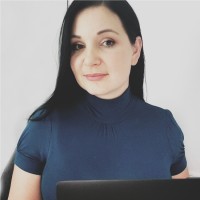 ASPECTA Employee Erika Šusteková's profile photo