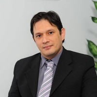 Augsburg International Employee Victor Ilioiu's profile photo