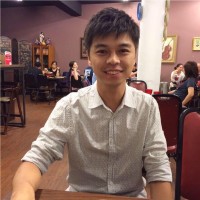 數位通國際 (eASPNet Taiwan Inc.) Employee Ray Chao's profile photo