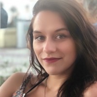 INBRAIN Neuroelectronics Employee Gitana Andriuskeviciute's profile photo