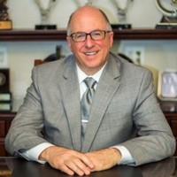 Ameriprise Financial Services, LLC Employee Larry Glanz's profile photo
