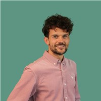 KION Kinderopvang Employee Martijn Hamhuis's profile photo