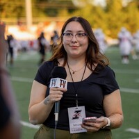 Sogility Employee Alyssa Puente's profile photo