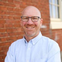 Market Square Architects PLLC Employee Benjamin Harth's profile photo