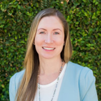 City of Campbell, CA Employee Crystle Magami's profile photo