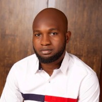 Wicrypt Employee Damian Chukwunta's profile photo