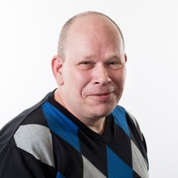 MLE, Inc. Employee Sjaak Vleeschhouwer's profile photo