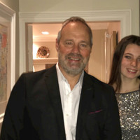 James Wallis Email & Phone Number