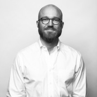 Marshall Amplification Employee Martin Axhamre's profile photo