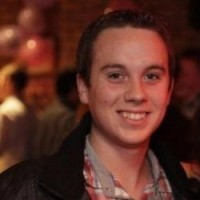 Kneat Solutions Employee Colm Kavanagh's profile photo