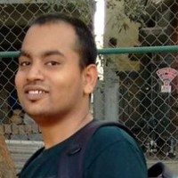 ESM Technologies Employee Rakesh Kumar's profile photo