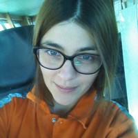 Marine Engineering Diving Services Employee Maresa Garcia Arce's profile photo