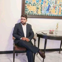Reckitt Employee Khalid Abbas's profile photo