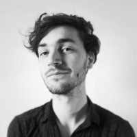Deep.ad Employee Mathias Gatti's profile photo
