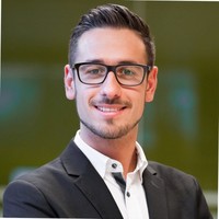 Elmec Informatica Employee Daniele Mangano's profile photo