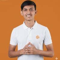 Trakshym Employee Pritesh Akhaja's profile photo