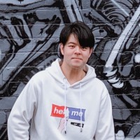 Monash University Employee Xilin Chen's profile photo