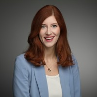 Beyond Finance Employee Anna Caldwell's profile photo