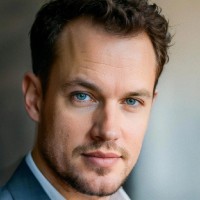 NTT DATA Business Solutions Employee Anthony Reen's profile photo